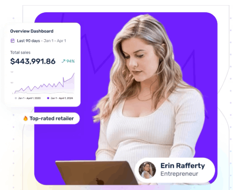 Start Dropshipping with US & EU Suppliers